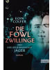 List Die Fowl-Zwillinge und der geheimnisvolle Jäger | Roman