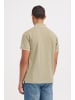 BLEND Poloshirt BHEdin in Braun