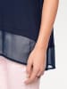 Heine Oversize-Shirt in marine