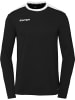 Kempa Longsleeve "Emotion 27 Langarmshirt" in Schwarz