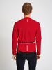 Newline Reißverschluss Jacke Mens Core Herren in TANGO RED