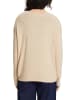 ESPRIT Pullover in sand 5