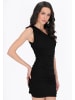 faina Women Dress in black