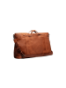 The Chesterfield Brand C20.0055 Mark Weekender Wax Pull Up Leder in cognac