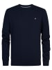 Petrol Industries Bequemer Sweater Cabana in Blau