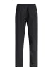 JACK & JONES Junior Jogginghose in Black