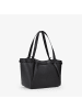 Valentino Bags VBS9Q801 Shopping bag MEDEA Shopper nero
