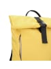 Zwei Toni Daypack 45 cm in yellow