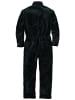 CARHARTT  Overall "Washed Insul. 104396" in Schwarz