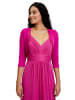 Vera Mont Bolero-Jacke figurbetont in Classic Pink