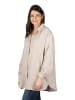 DENIMFY Hemd DFMathilda in Beige