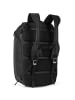 Hedgren Turtle Rucksack RFID 54 cm Laptopfach in black