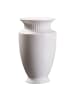 Kaiser Porzellan Vase " Olympus " in weiß