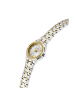 Guess Quarzuhr GW0931L3 in bicolor