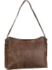 Voi Schultertasche City Cowboy 25031 in Braun