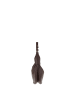 Pierre Cardin Schultertasche in MOOR'S HEAD