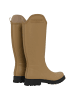 Ilse Jacobsen Gummistiefel RUBSWIFT02 in Mocca Black