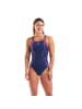 Arena Graphic Swimmsuit Swim Pro Back in Navy
