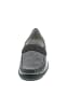 WALDLÄUFER Hanin Mokassin Grau
