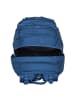 McNeill Milo Schulrucksack 43 cm in navy