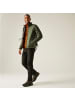 Regatta Jacke Marizion Baffle in Oliv
