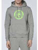 Chiemsee Hoodie in Grau