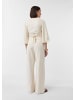 comma Bluse in 0505_beige