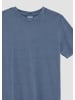 s.Oliver T-Shirt in 5482_blau