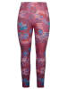 Ulla Popken Leggings in salsa