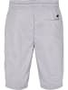 Southpole Shorts in grau