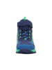 Trollkids Winterstiefel Tronfjell Hiker in Blau