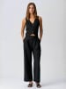 TeeShoppen Weste Natalie in Black