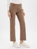 MAC HOSEN Jeans Laura in mocca