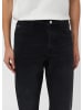 comma Jeans-Hose  in  99Z7_schwarz