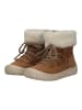 Geox Stiefelette Whisky