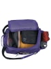 evoc Duffle Bag 40 - Reisetasche 50 cm (violet-black) in violet-black