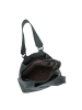 Fritzi aus Preußen Maia Suede Jacky Shopper Tasche 40 cm in night blue