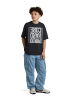 G-Star Raw Boys Oversized T-Shirt salute