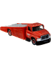 Mattel Hyper Cars Hot Wheels Premium HCR54 4er Collector Set Auto Rennwagen 3+