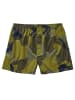 Brandit Boxershort "Boxer Shorts" in Camouflage