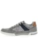 Armata di Mare Sneaker AMU1M921-GREY Grau
