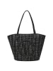 Valentino Bags Covent - Shopper 28.5 cm (nero/multicolor) in nero/multicolor