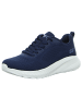 Skechers Sneaker Low in blau