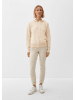 s.Oliver Pullover langarm in Beige