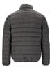 Whistler Übergangsjacke Edge M CFT in 1011 Dark Grey Melange