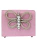 myMo at night Women Handbag in Pink
