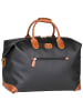 BRIC`s Weekender Firenze 43 in Black