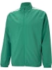 Puma Jacke "TeamLIGA Sideline Jacket" in Grün