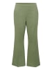 KAFFE curve Hose KCsakira Regular fit in Sea Spray