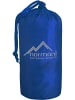 Normani Outdoor Sports Rucksack-Regenüberzug für 100-130 Liter Raincover in Blau